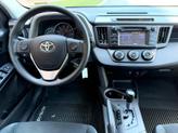 Thumbnail of 2016 GREY Toyota RAV4