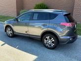 Thumbnail of 2016 GREY Toyota RAV4