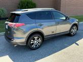 Thumbnail of 2016 GREY Toyota RAV4