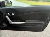 Thumbnail of 2015 Crystal Black Pearl Honda Civic