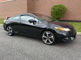 Thumbnail of 2015 Crystal Black Pearl Honda Civic