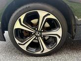 Thumbnail of 2015 Crystal Black Pearl Honda Civic