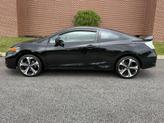 Thumbnail of 2015 Crystal Black Pearl Honda Civic