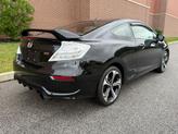 Thumbnail of 2015 Crystal Black Pearl Honda Civic