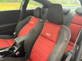 Thumbnail of 2015 Crystal Black Pearl Honda Civic