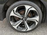 Thumbnail of 2015 Crystal Black Pearl Honda Civic
