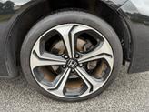 Thumbnail of 2015 Crystal Black Pearl Honda Civic