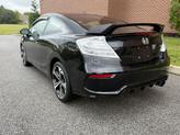 Thumbnail of 2015 Crystal Black Pearl Honda Civic