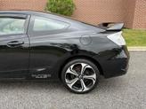 Thumbnail of 2015 Crystal Black Pearl Honda Civic