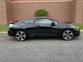 Thumbnail of 2015 Crystal Black Pearl Honda Civic