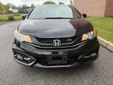 Thumbnail of 2015 Crystal Black Pearl Honda Civic
