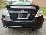 Thumbnail of 2015 Crystal Black Pearl Honda Civic