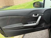 Thumbnail of 2015 Crystal Black Pearl Honda Civic