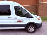 Thumbnail of 2015 Oxford White Ford Transit-250
