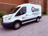 Thumbnail of 2015 Oxford White Ford Transit-250