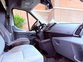 Thumbnail of 2015 Oxford White Ford Transit-250