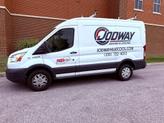 Thumbnail of 2015 Oxford White Ford Transit-250