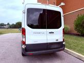 Thumbnail of 2015 Oxford White Ford Transit-250