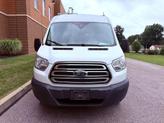 Thumbnail of 2015 Oxford White Ford Transit-250