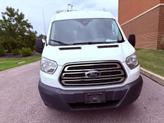 Thumbnail of 2015 Oxford White Ford Transit-250