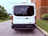 Thumbnail of 2015 Oxford White Ford Transit-250