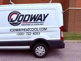 Thumbnail of 2015 Oxford White Ford Transit-250