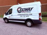 Thumbnail of 2015 Oxford White Ford Transit-250