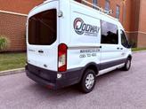 Thumbnail of 2015 Oxford White Ford Transit-250
