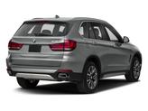 Thumbnail of 2018 SILVER BMW X5