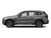 Thumbnail of 2018 SILVER BMW X5