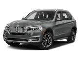 Photo of 2018 SILVER BMW X5