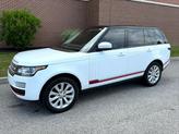 Thumbnail of 2015 Yulong White Land Rover Range Rover