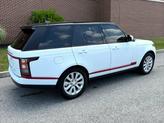 Thumbnail of 2015 Yulong White Land Rover Range Rover