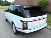 Thumbnail of 2015 Yulong White Land Rover Range Rover