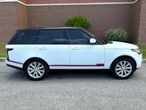 Thumbnail of 2015 Yulong White Land Rover Range Rover