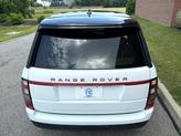 Thumbnail of 2015 Yulong White Land Rover Range Rover