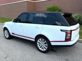 Thumbnail of 2015 Yulong White Land Rover Range Rover