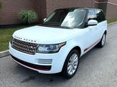 Thumbnail of 2015 Yulong White Land Rover Range Rover