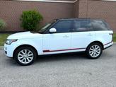 Thumbnail of 2015 Yulong White Land Rover Range Rover