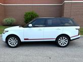 Thumbnail of 2015 Yulong White Land Rover Range Rover