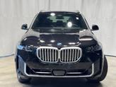 Thumbnail of 2026 Black Sapphire Metallic BMW X5 PHEV