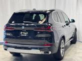 Thumbnail of 2026 Black Sapphire Metallic BMW X5 PHEV