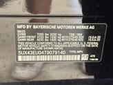 Thumbnail of 2026 Black Sapphire Metallic BMW X5 PHEV