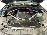 Thumbnail of 2026 Black Sapphire Metallic BMW X5 PHEV