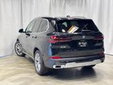 Thumbnail of 2026 Black Sapphire Metallic BMW X5 PHEV
