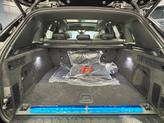 Thumbnail of 2026 Black Sapphire Metallic BMW X5 PHEV