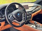 Thumbnail of 2017 Black Sapphire Metallic BMW X6