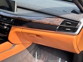 Thumbnail of 2017 Black Sapphire Metallic BMW X6