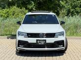 2021 Volkswagen Tiguan 2.0T SE R-Line Black