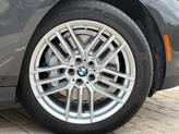 Thumbnail of 2024 Dark Graphite Metallic BMW 530